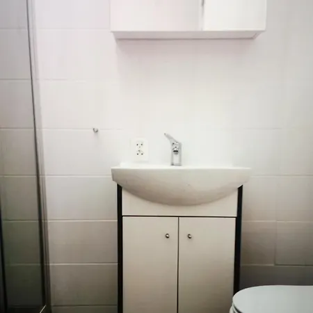 아파트 Pelc Homes 졸링겐