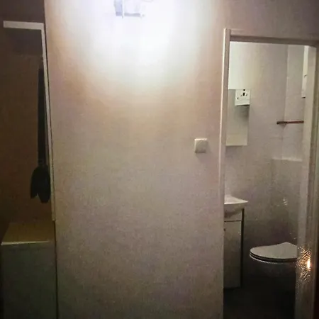 Pelc Homes Apartman Solingen